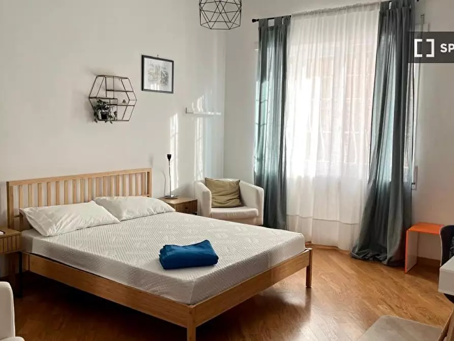 Immagine 7 di Appartamento in affitto  in Piazza Mariano Armellini a Roma