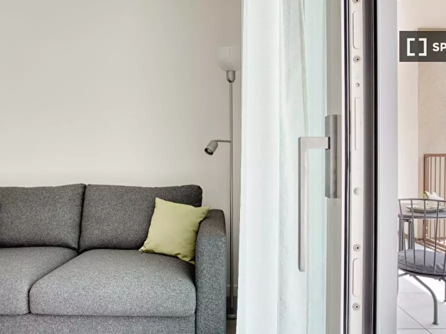 Immagine 8 di Appartamento in affitto  in Via Gallarate a Milano