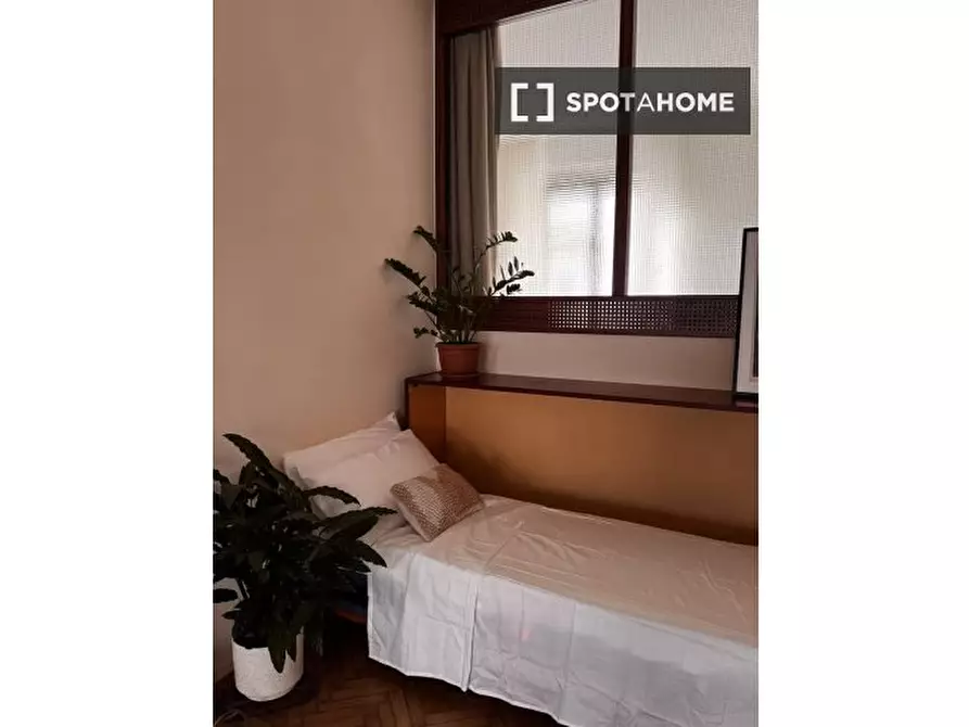 Immagine 15 di Appartamento in affitto  in Via Alfredo Catalani a Milano