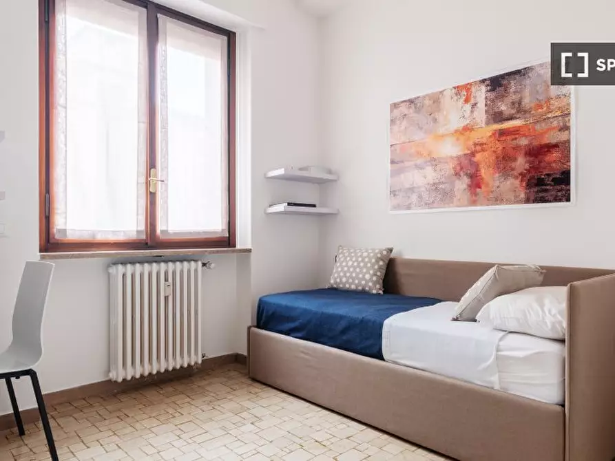 Immagine 3 di Ufficio in affitto  in Via Risorgimento a Sesto San Giovanni