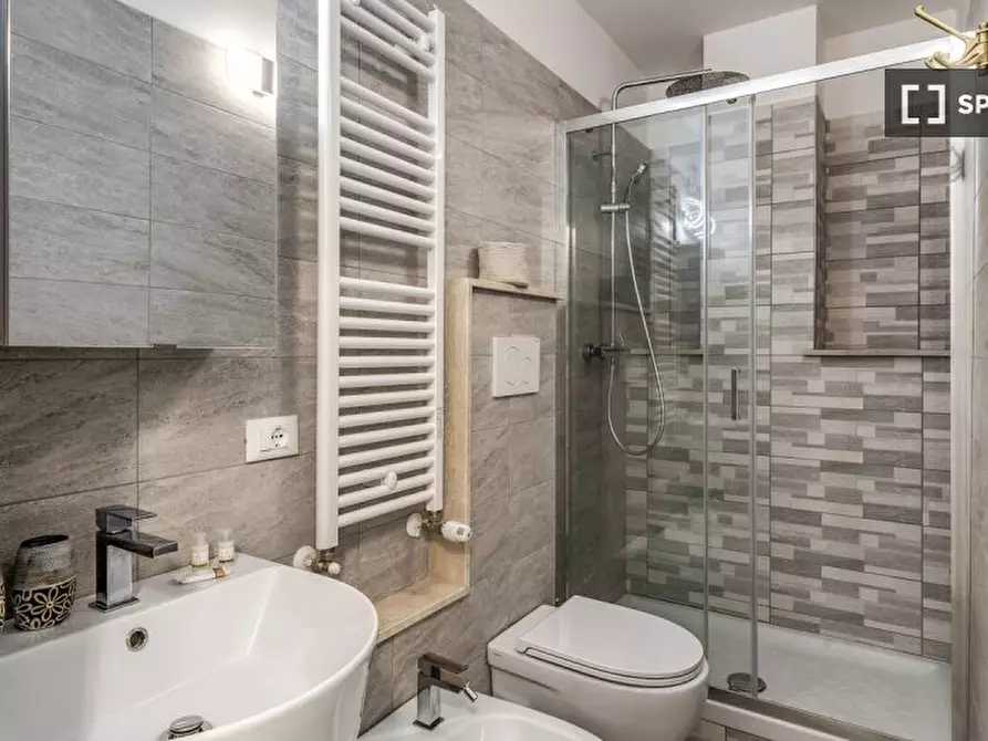 Immagine 4 di Appartamento in affitto  in Via Ferdinando Galiani a Roma