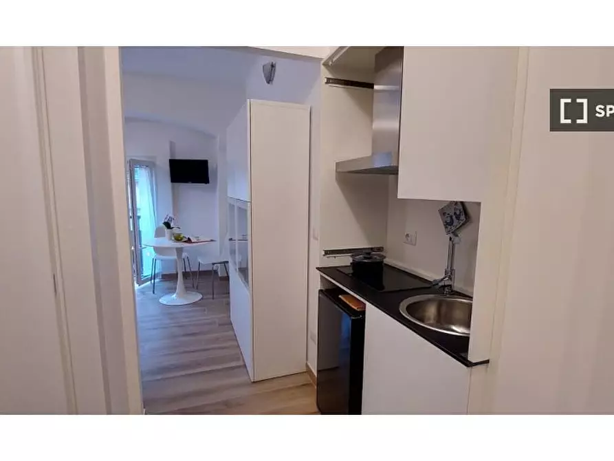 Immagine 11 di Ufficio in affitto  in Via Savona a Milano