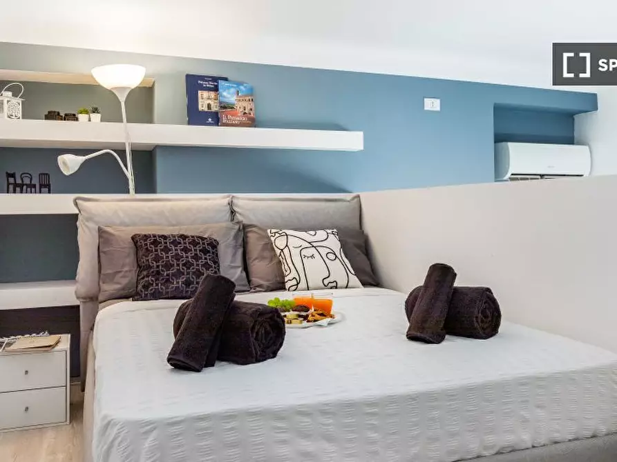 Immagine 10 di Ufficio in affitto  in Viale Giovanni da Cermenate a Milano