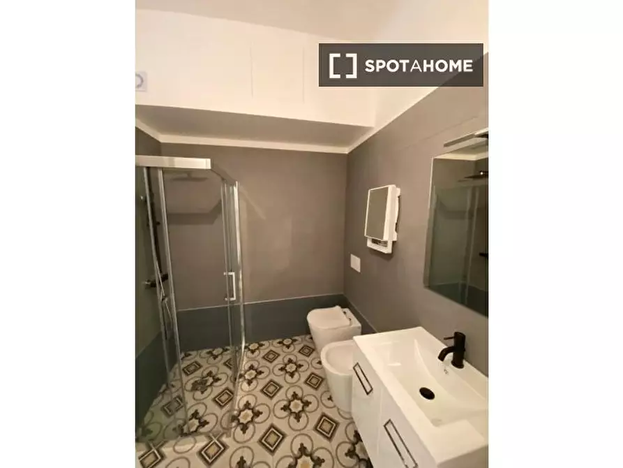 Immagine 4 di Appartamento in affitto  in Via Arquà a Milano