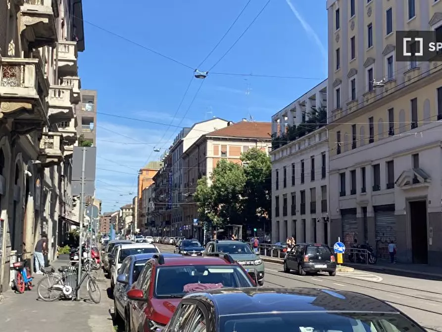 Immagine 2 di Appartamento in affitto  in V.le Bligny a Milano