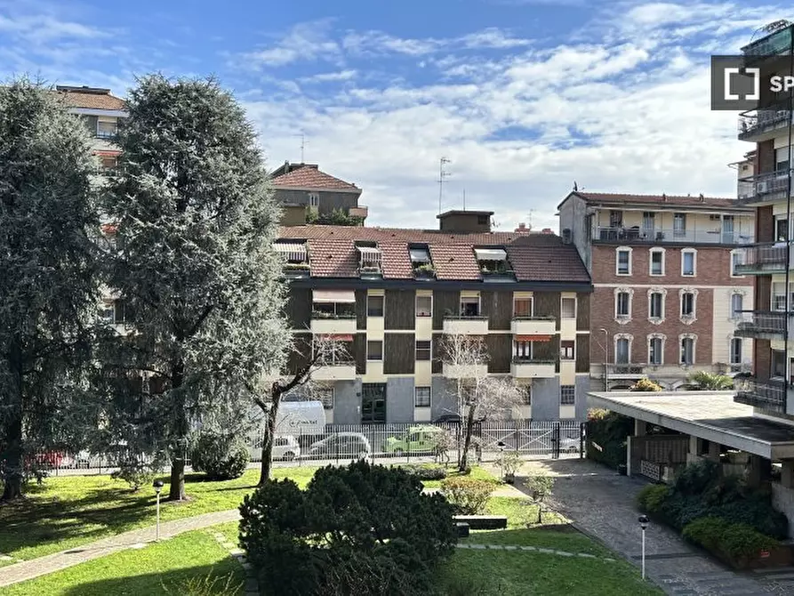 Immagine 18 di Appartamento in affitto  in Via Bernardo Davanzati a Milano