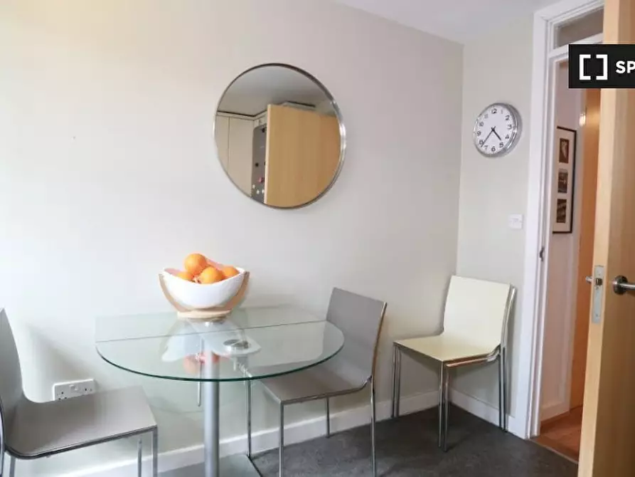 Immagine 8 di Camera condivisa in affitto  in Denmark Pl a Poplar