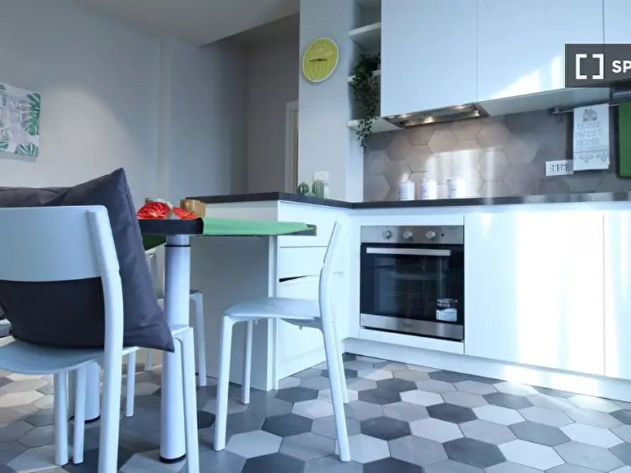 Immagine 13 di Camera condivisa in affitto  in Schivardi a Brescia