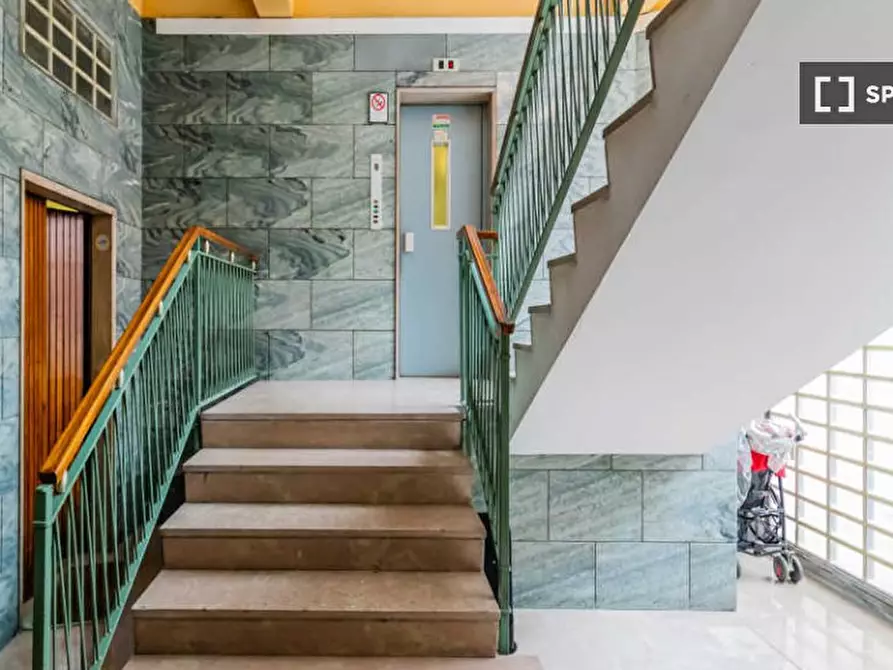 Immagine 13 di Camera condivisa in affitto  in VIA MONTEPULCIANO a Milano