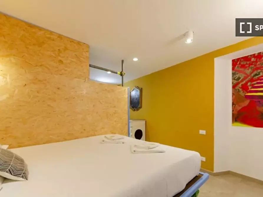 Immagine 11 di Appartamento in affitto  in Via dei Giustiniani a Genova