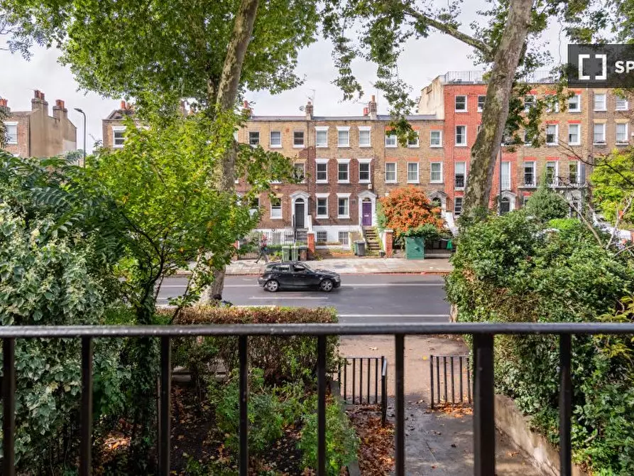 Immagine 10 di Appartamento in affitto  in flat a Lambeth