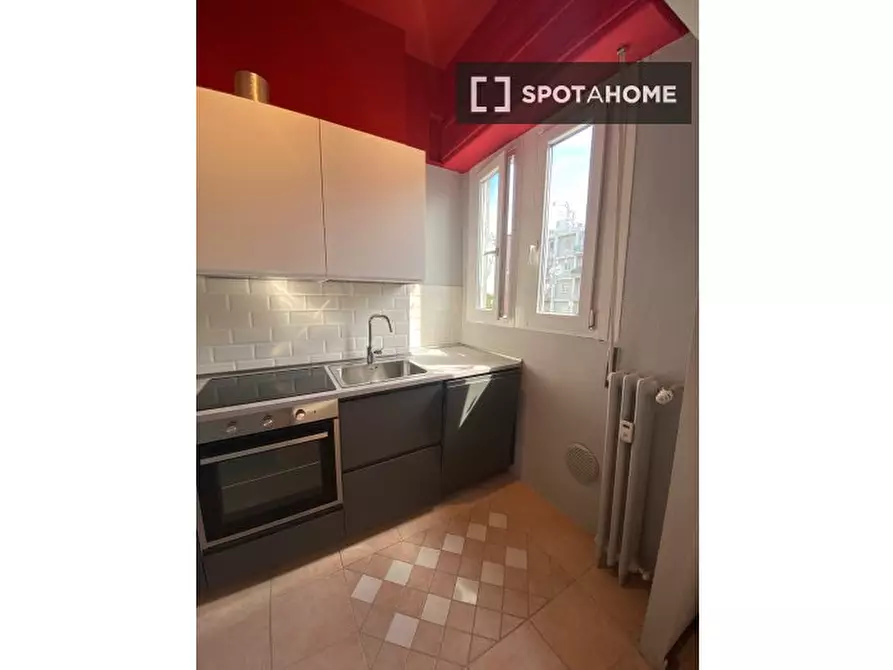 Immagine 12 di Appartamento in affitto  in C.so Lodi a Milano