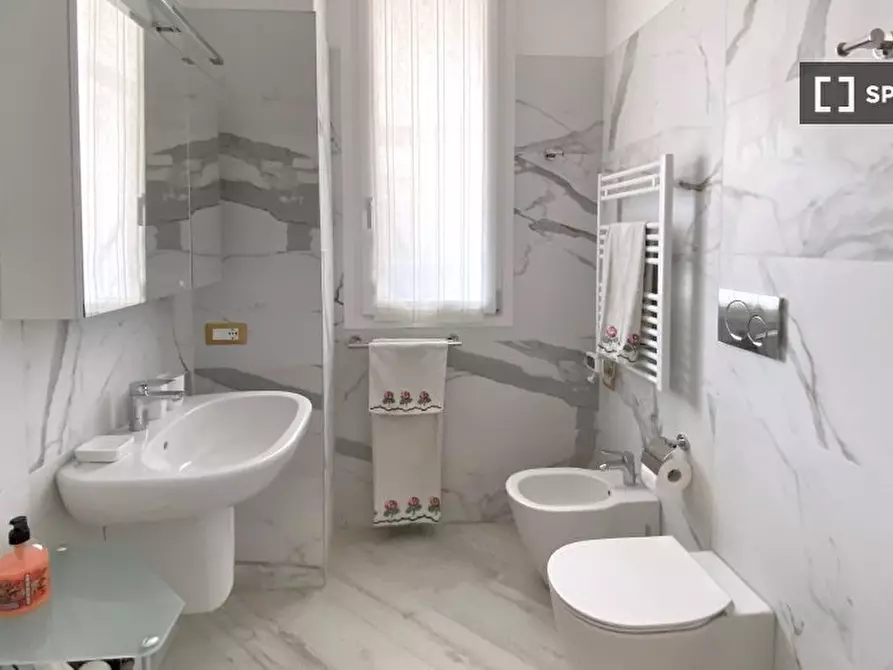 Immagine 3 di Appartamento in affitto  in Via Donato Creti a Bologna