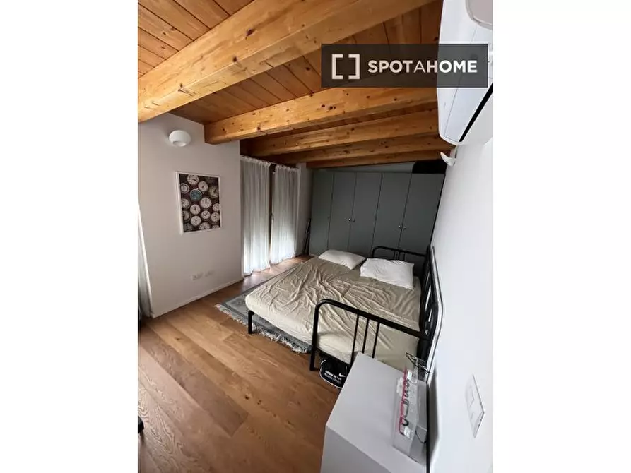 Immagine 9 di Appartamento in affitto  in Via Privata Metauro a Milano