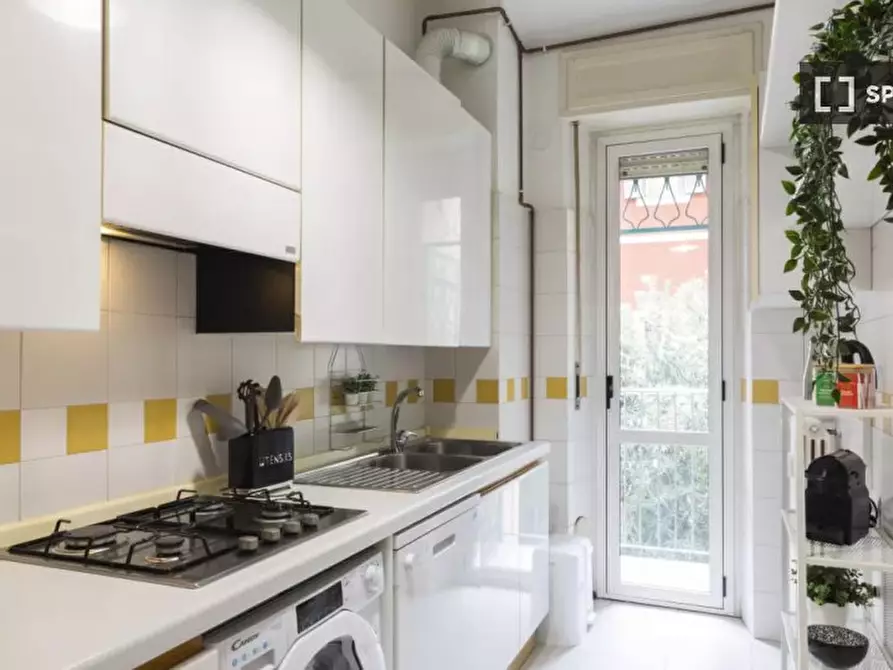 Immagine 6 di Appartamento in affitto  in Via Negroli a Milano