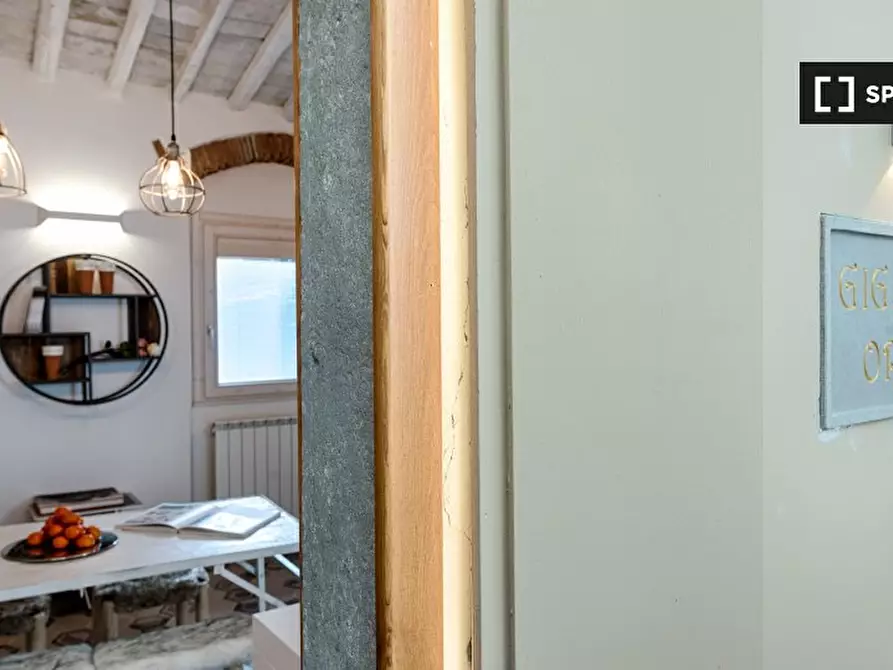 Immagine 17 di Appartamento in affitto  in Via Vincenzo Gioberti, 50121 Firenze FI, Italy a Firenze