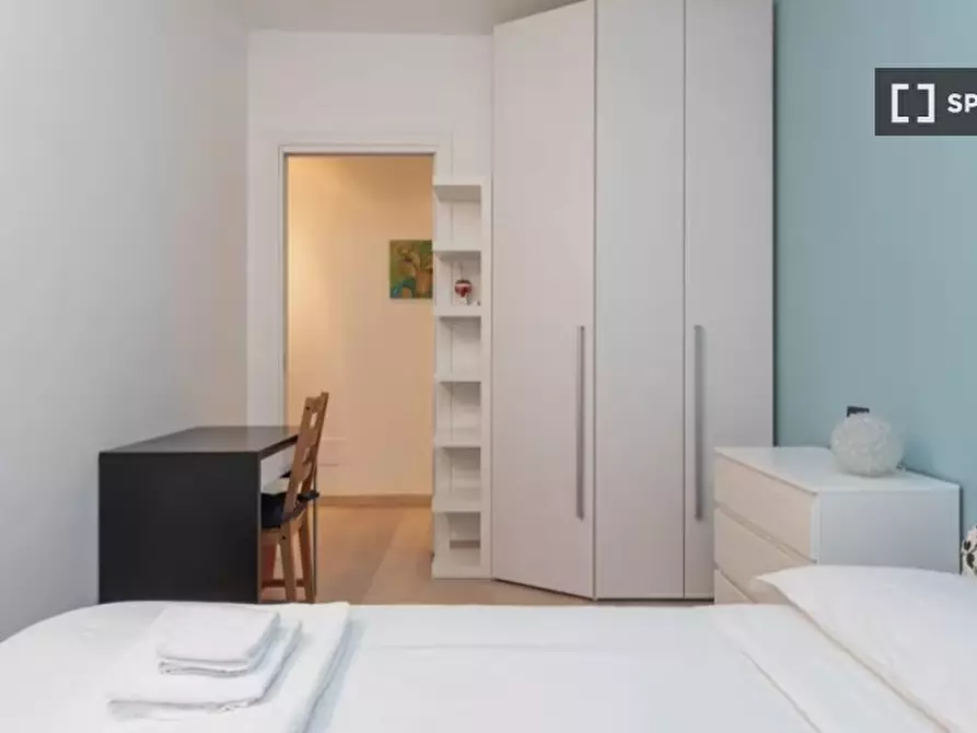 Immagine 3 di Appartamento in affitto  in Via Ludovico Lazzaro Zamenhof a Milano