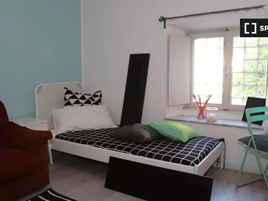 Immagine 16 di Camera condivisa in affitto  in Via S. Marco a Trento