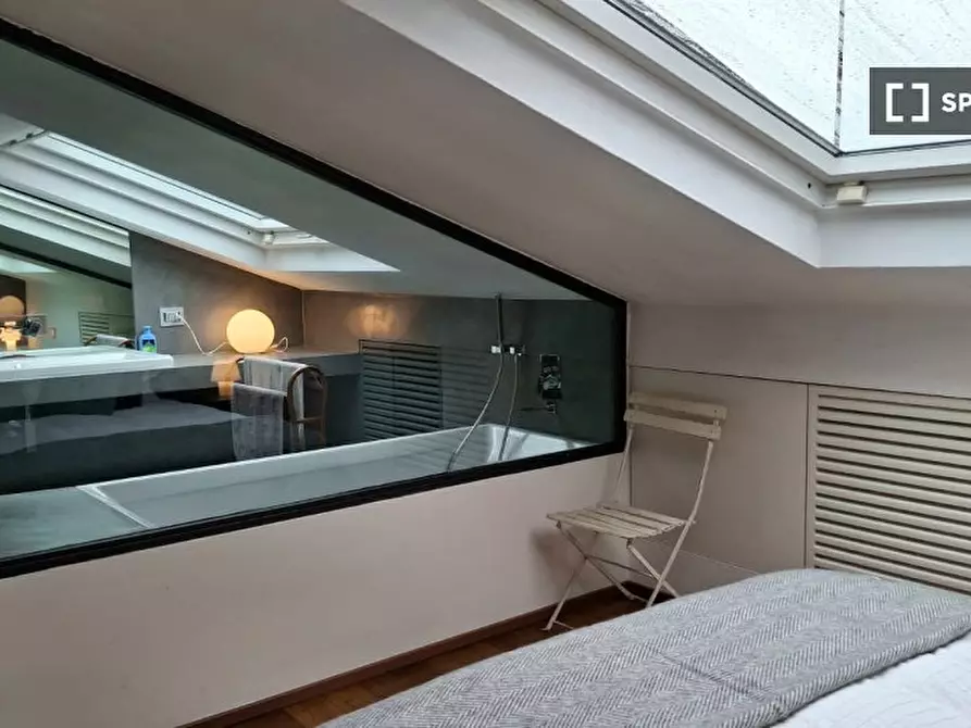 Immagine 15 di Appartamento in affitto  in Via Giorgio Washington a Milano