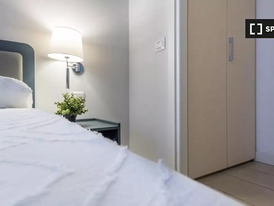 Immagine 8 di Camera condivisa in affitto  in Via Bernardino Biondelli a Milano