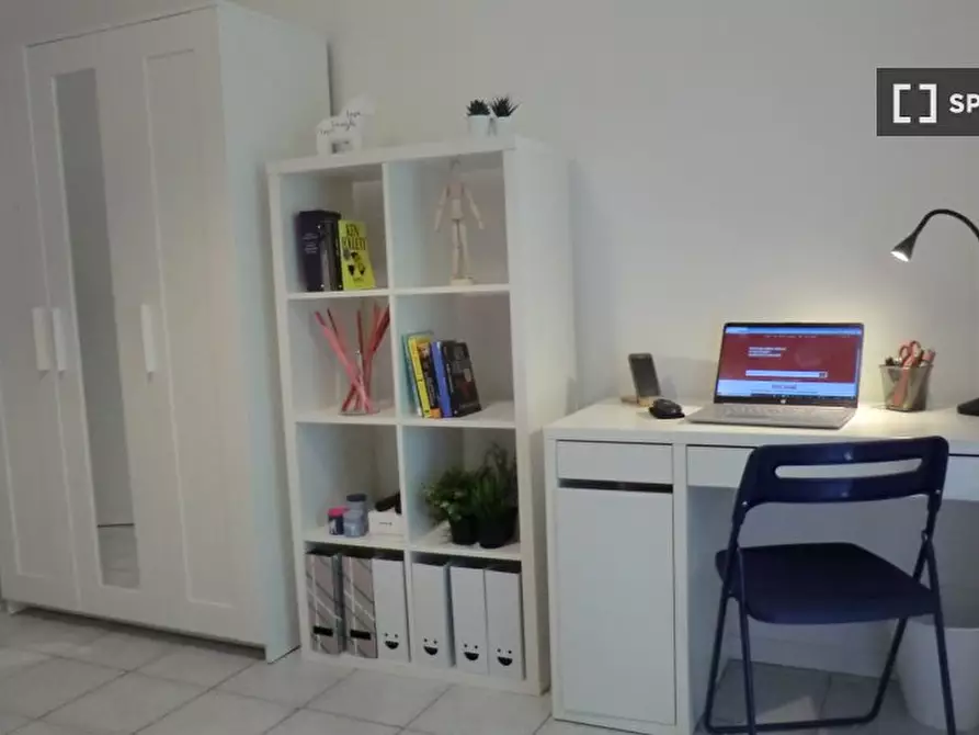 Immagine 7 di Camera condivisa in affitto  in Via Pio X a Padova