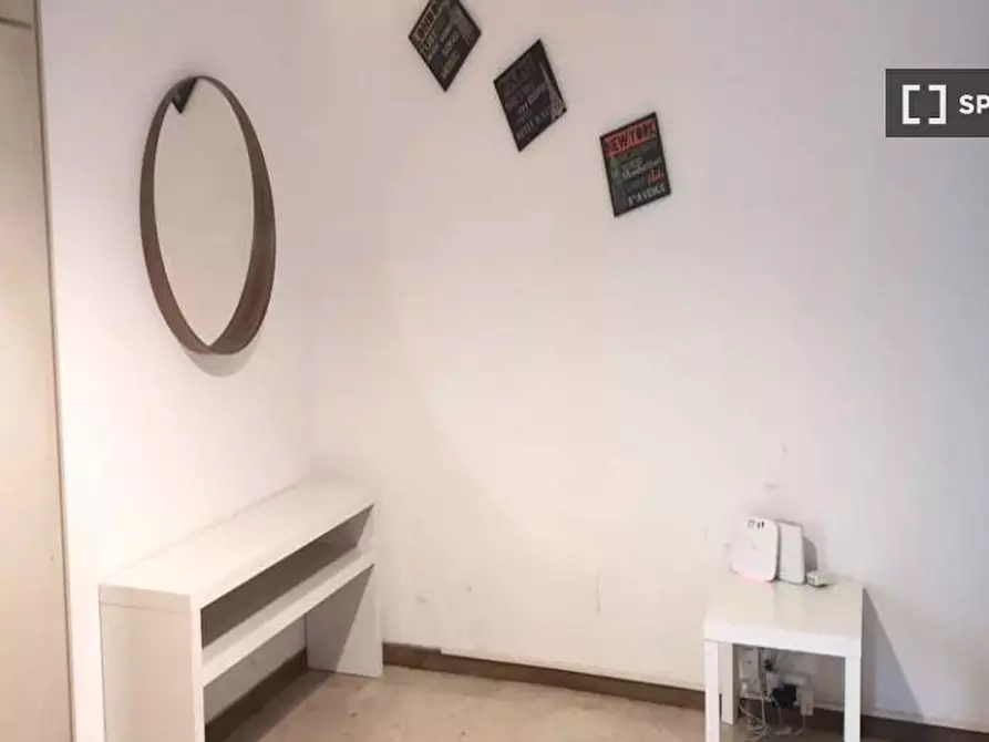 Immagine 11 di Camera condivisa in affitto  in Piazza Trento Trieste a Bologna