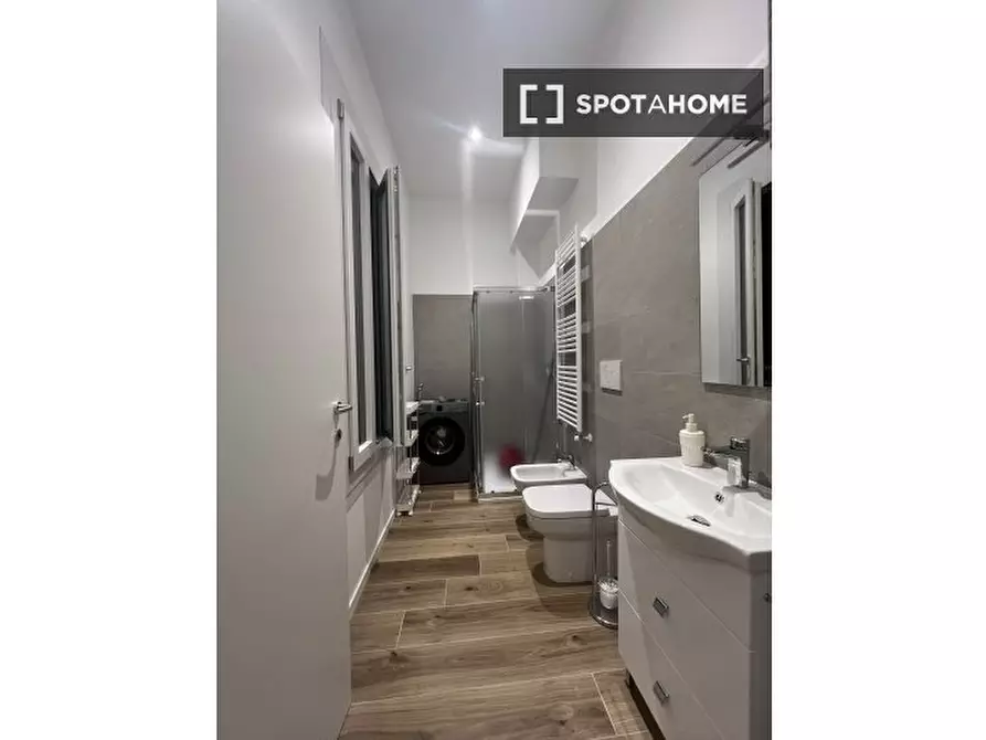 Immagine 7 di Appartamento in affitto  in Viale Certosa a Milano