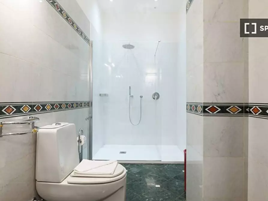 Immagine 6 di Appartamento in affitto  in Via S. Senatore a Milano