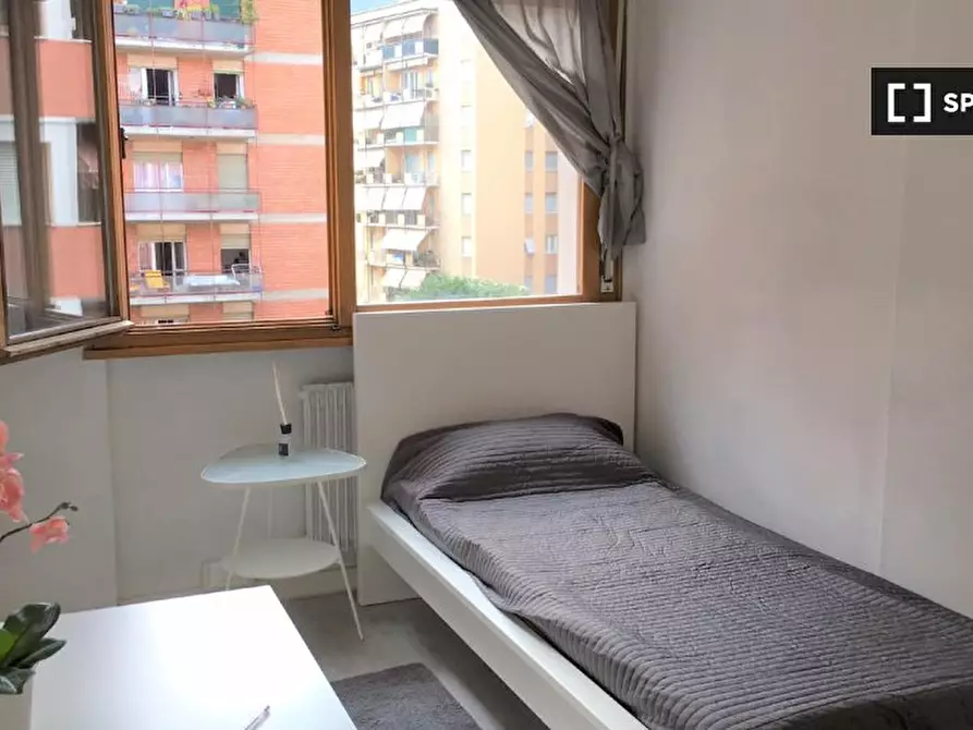 Immagine 13 di Camera condivisa in affitto  in Via Giacomo Matteotti a Trento