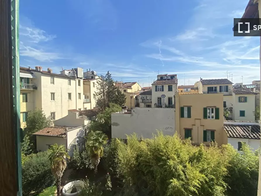 Immagine 4 di Appartamento in affitto  in Via S. Zanobi a Firenze