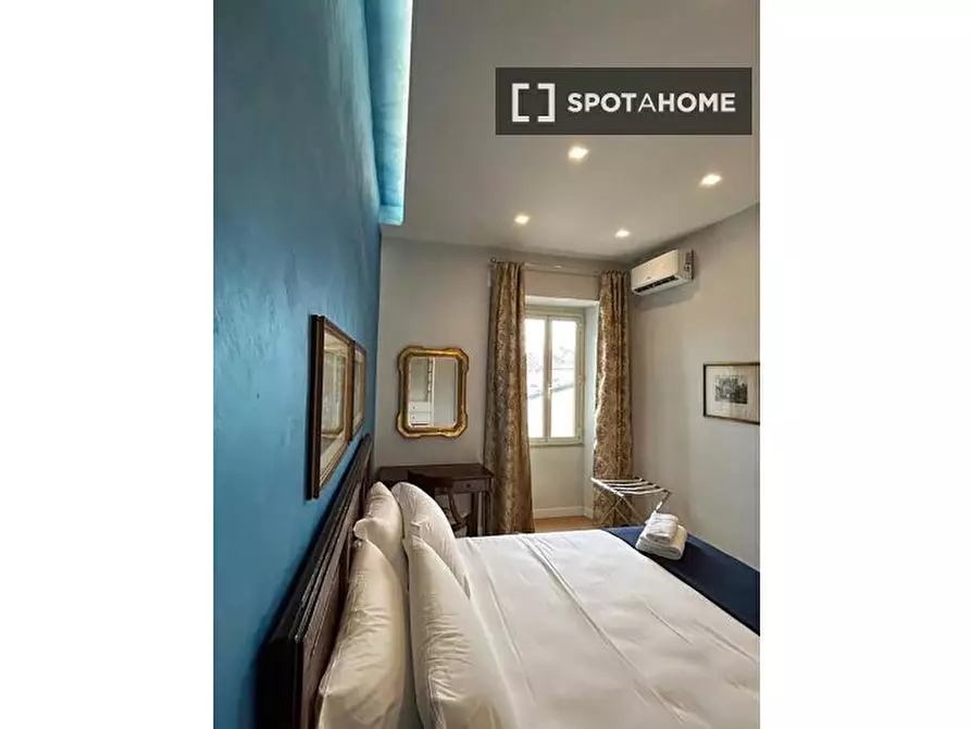 Immagine 2 di Appartamento in affitto  in Viale Manzoni a Roma