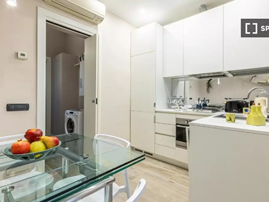 Immagine 6 di Appartamento in affitto  in Via Correggio a Milano