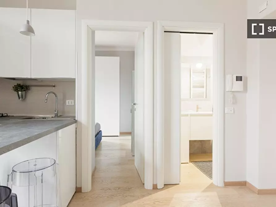 Immagine 3 di Appartamento in affitto  in Via Perugino a Milano