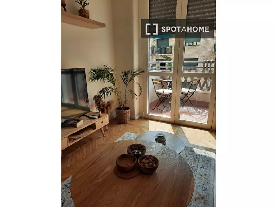 Immagine 6 di Appartamento in affitto  in Via Negroli a Milano