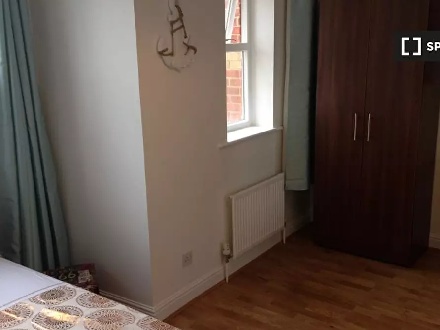 Immagine 4 di Camera condivisa in affitto  in Plough Way a Camberwell