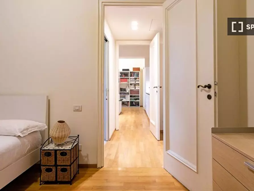 Immagine 19 di Appartamento in affitto  in Viale Renato Serra a Milano