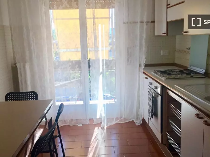 Immagine 5 di Camera condivisa in affitto  in VIA F. BARACCA a Firenze