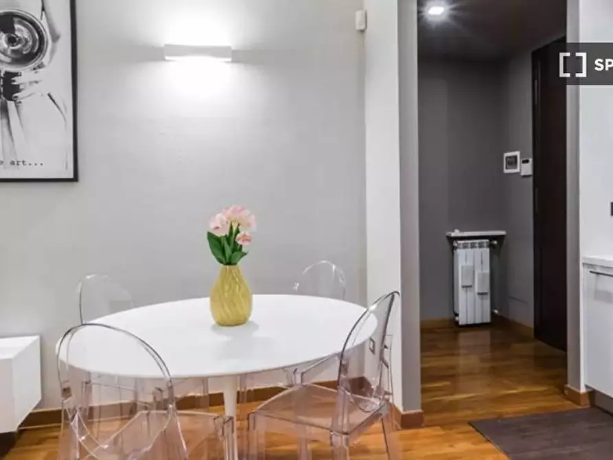 Immagine 3 di Appartamento in affitto  in Largo Cairoli a Milano