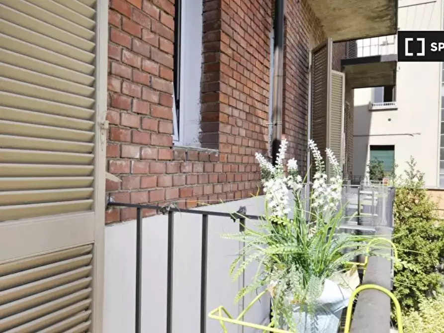 Immagine 10 di Appartamento in affitto  in Via Leandro Alberti a Bologna