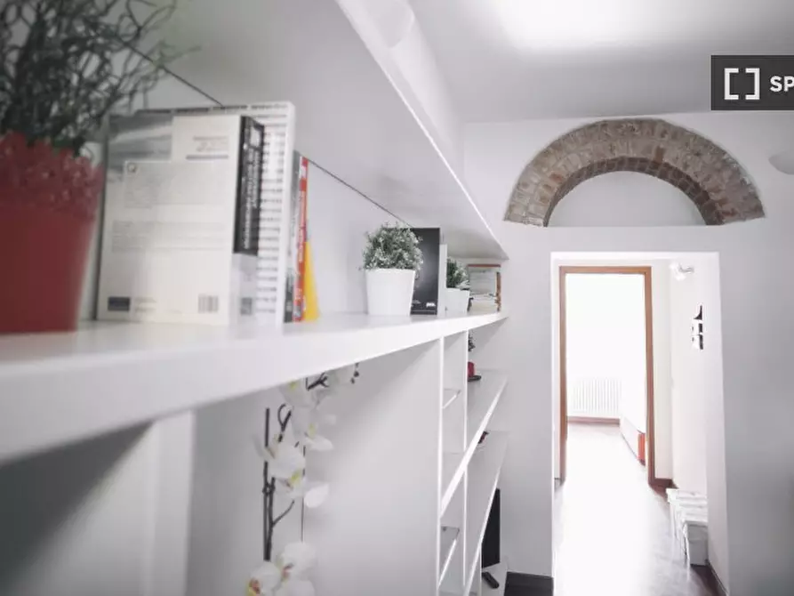 Immagine 12 di Appartamento in affitto  in Via Giulio Romano a Milano