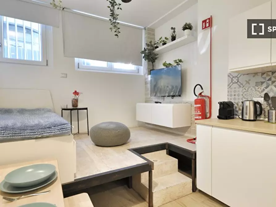 Immagine 1 di Appartamento in affitto  in Via Privata Don Bartolomeo Grazioli a Milano