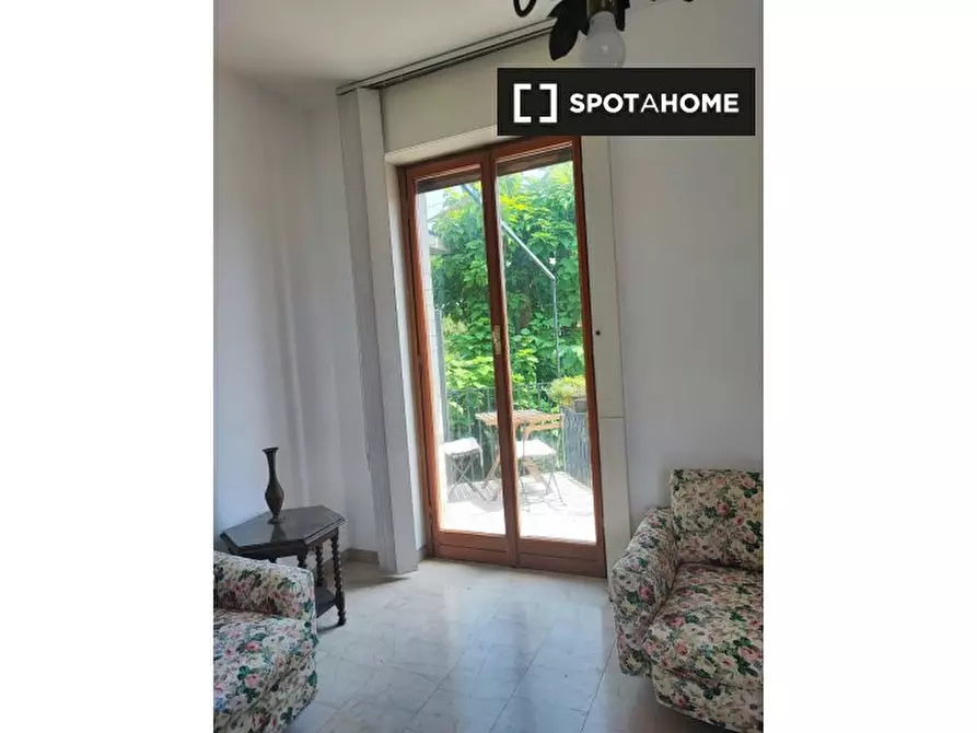 Immagine 5 di Appartamento in affitto  in Via Primula a Cusano Milanino