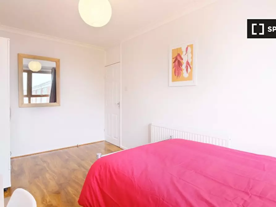 Immagine 2 di Camera condivisa in affitto  in Robsart St a Lambeth