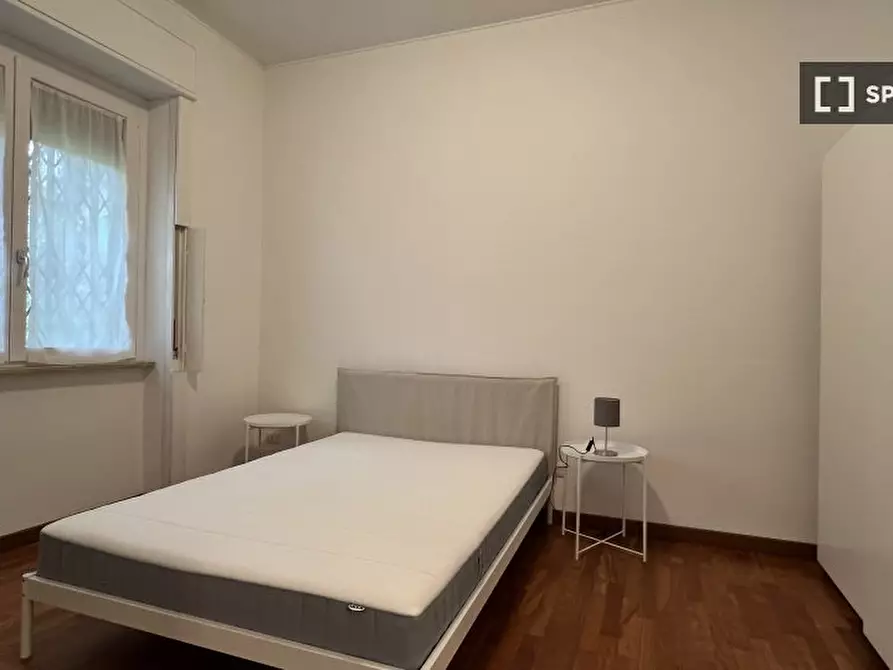Immagine 10 di Appartamento in affitto  in Via Alberto Caroncini a Milano