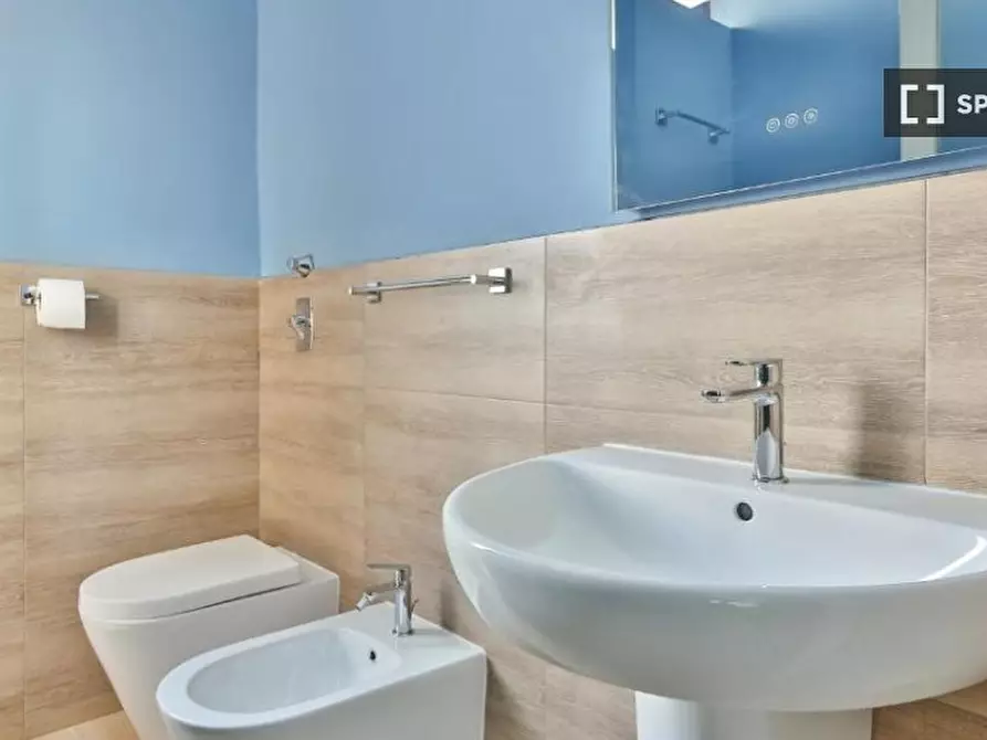 Immagine 12 di Appartamento in affitto  in Via Tristano Calco a Milano