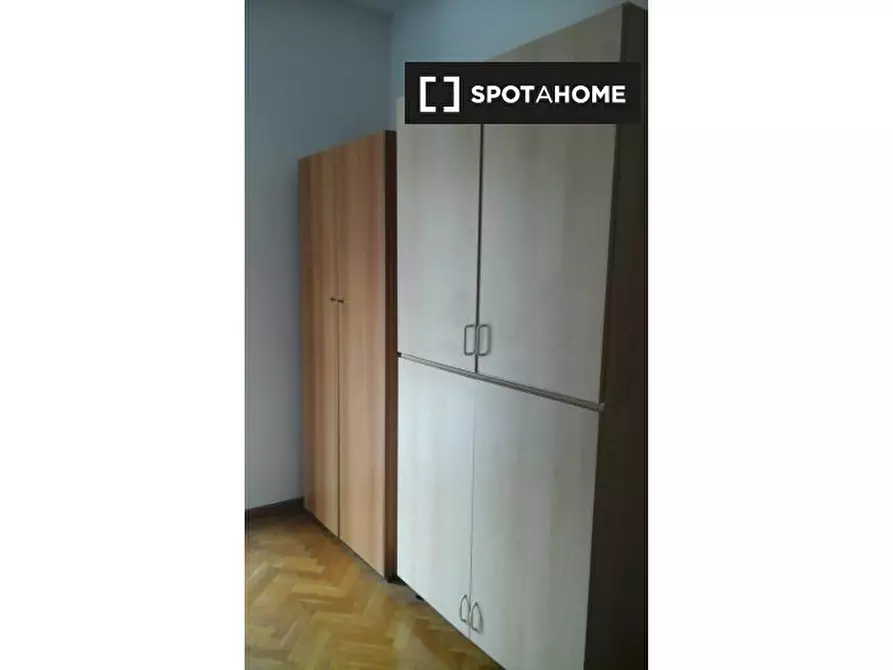 Immagine 3 di Camera condivisa in affitto  in Via Castelbarco a Trento