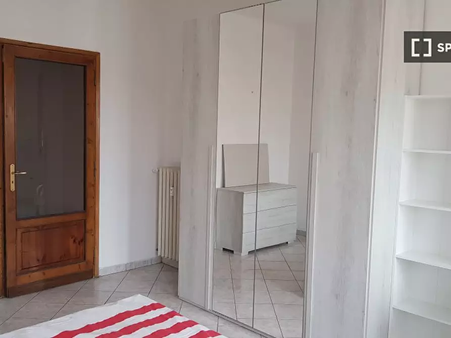 Immagine 4 di Camera condivisa in affitto  in Via Sant'Ambrogio a Torino