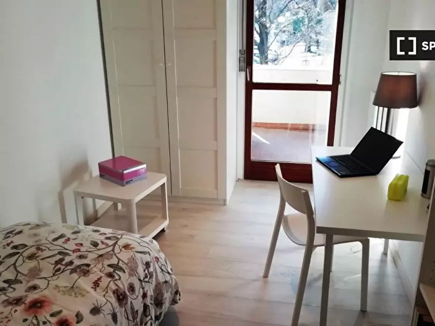 Immagine 6 di Camera condivisa in affitto  in Via Luigi Pellizzo a Padova