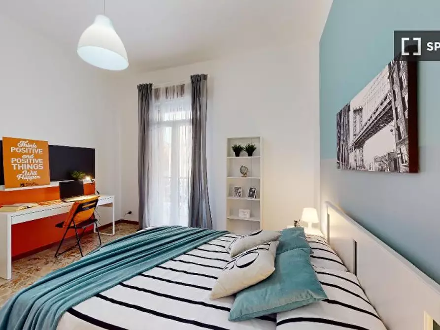 Immagine 5 di Camera condivisa in affitto  in Monte Baldo a Brescia