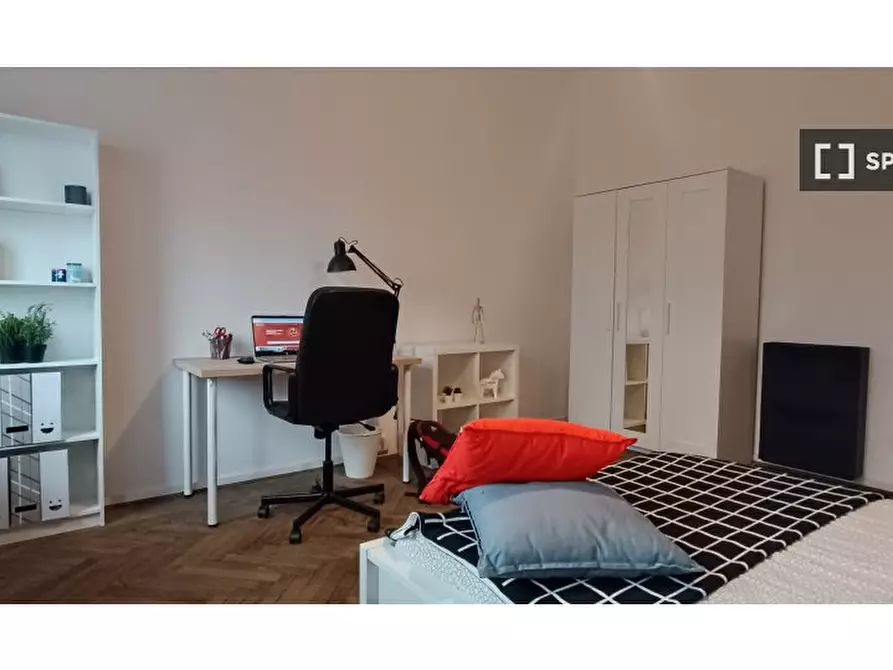 Immagine 19 di Camera condivisa in affitto  in Via Sorio a Padova